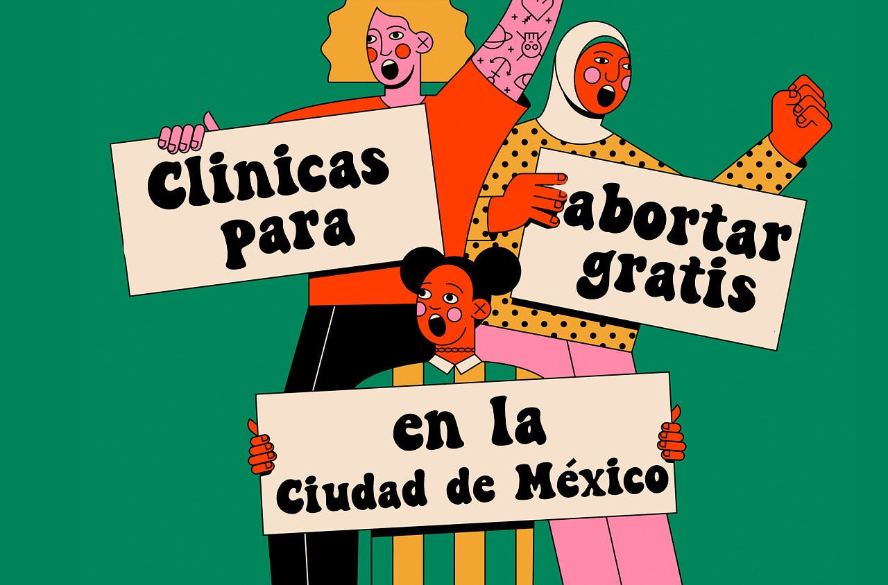 10 Clínicas Para Abortar Gratis En Cdmx No Importa Si Eres Foránea 9887