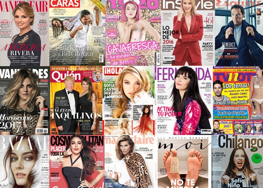 actrices blancas racismo en | Casi Creativos