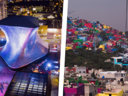 La CDMX no es Polanco y la Condesa: la periferia olvidada. 13 | Casi Creativos La periferia olvidada de la CDMX