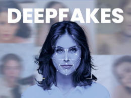 Deepfakes porno: podría haber 1 video porno tuyo circulando en algún sitio 13 | Casi Creativos DeepFakes en la pantalla de la computadora. El peligro de los deepfake