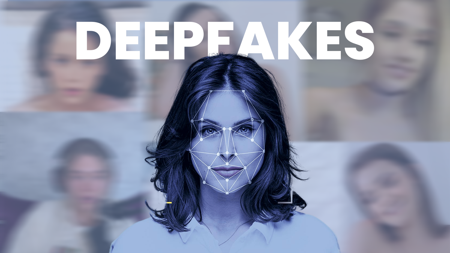 Deepfakes porno: podría haber 1 video porno tuyo circulando en algún sitio