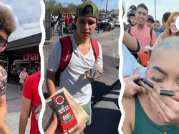 HotSpanish lucra con la necesidad: la ética de los influencers. 16 | Casi Creativos Influencer Hotspanish lucra con la necesidad de la gente.