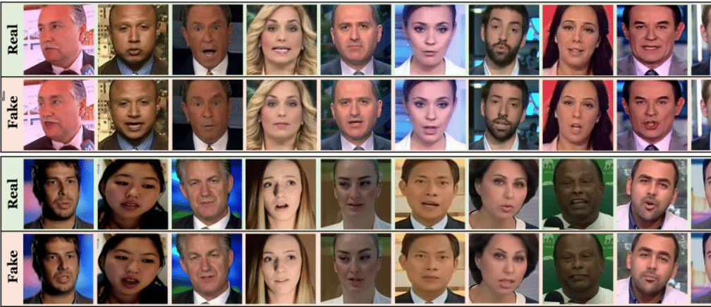que son los deepfakes porno | Casi Creativos