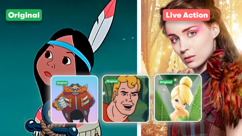 La Sirenita: ¿Por qué es racismo que creas que Halle Bailey no debería interpretarla? 5 | Casi Creativos Por qué es racismo decir que Halle Bailey no debería interpretar a la sirenita.