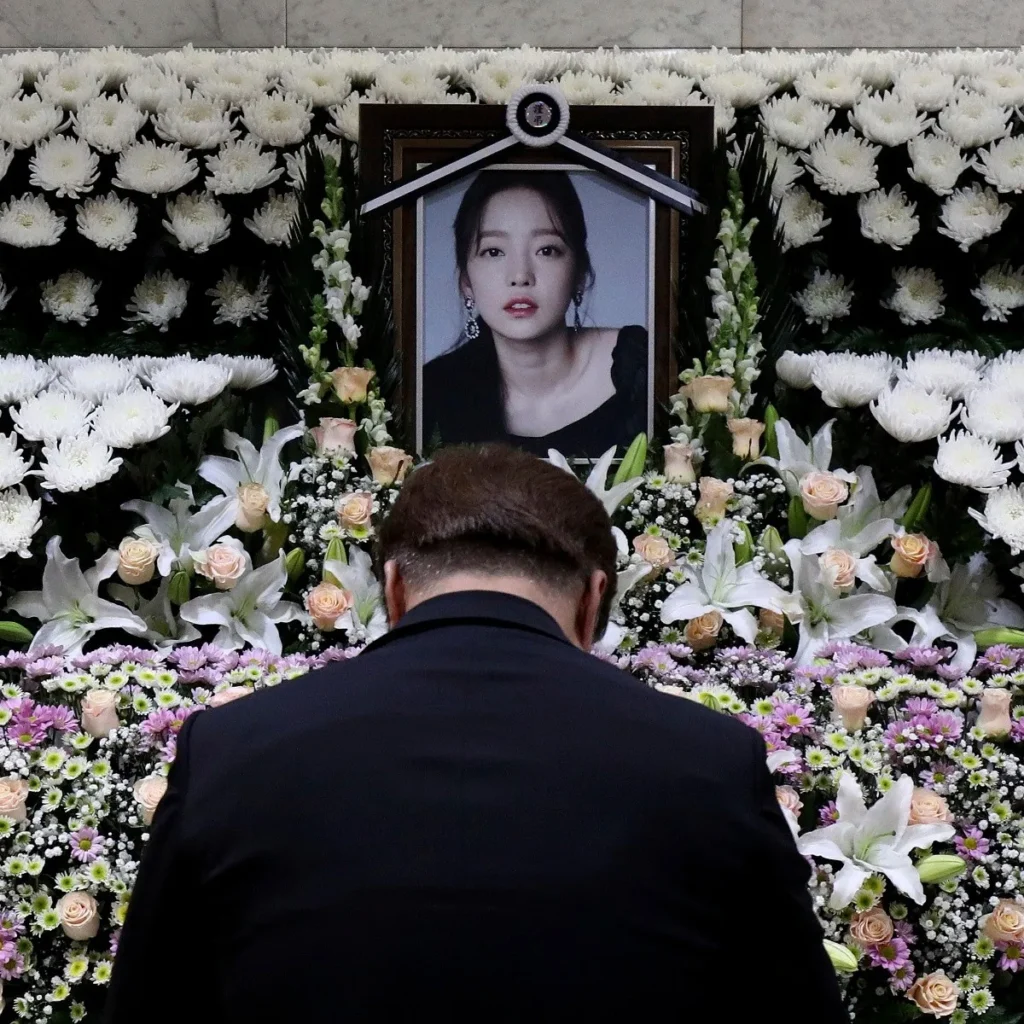 Explotación de idols, lado oscuro del Kpop