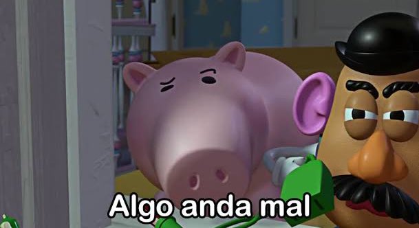 E i wuUX0AECt7J | Casi Creativos