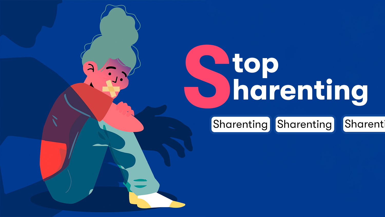 Sharenting: Qué Es Y Por Qué No Subir Fotos De Niños A Redes Sociales