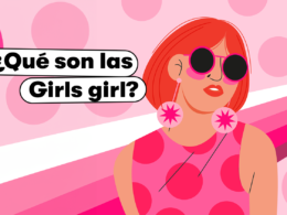 Girls girl: ¿Qué son las Girls girl?: El nuevo término viral de TikTok 12 | Casi Creativos Qué son las girls girl el término de tiktok