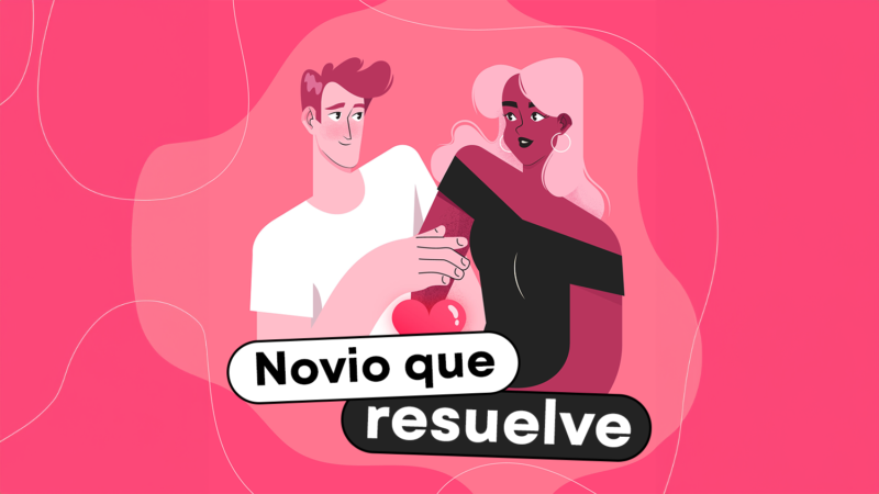 ¿Qué es un 'hombre que resuelve'? Con 8 ejemplos fáciles 5 | Casi Creativos ¿Qué es hombre que resuelve?