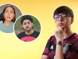 Dani Flow: ¿Por qué lo están cancelando? 13 | Casi Creativos ¿Por qué están cancelando a Dani Flow?