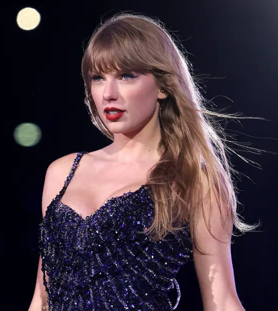 Taylor Swift inteligencia artificial