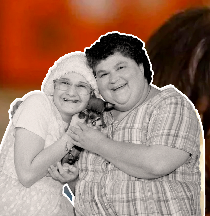 La historia de Gypsy Rose y el síndrome de Munchausen