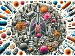 Resistencia a los antibióticos: una crisis mundial. 14 | Casi Creativos Crisis de los antibióticos