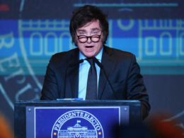 Javier Milei prohíbe lenguaje inclusivo y la 'perspectiva de género' 15 | Casi Creativos Javier Milei lenguaje inclusivo en Argentina