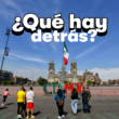 Ciudades para la gente no para autos: Peatonalización del zócalo de CDMX 7 | Casi Creativos peatonalización del zócalo de la Ciudad de México
