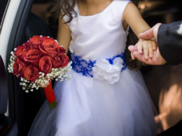 Prohiben matrimonio infantil en comunidades indígenas 11 | Casi Creativos Prohiben matrimonio infantil en México