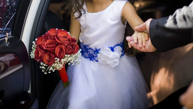 Prohiben matrimonio infantil en comunidades indígenas 5 | Casi Creativos Prohiben matrimonio infantil en México