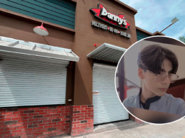 Explosión en Danny's deja a un joven luchando por su vida sin que nadie se haga responsable 15 | Casi Creativos Danny's explosión restaurante en Monclova