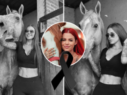 Muere la activista Elena Larrea, fundadora de Cuacolandia 17 | Casi Creativos Elena Larrea fallece