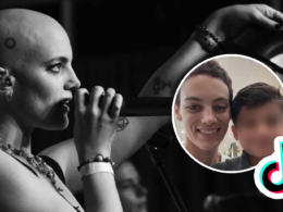 Fallece Cat Janice, mujer que viralizó su música para dejarle las ganancias a su hijo. 14 | Casi Creativos Cat Janice fallece