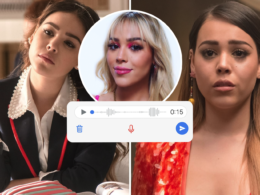 Acusan a Danna Paola de promover el acoso contra otra mujer 14 | Casi Creativos Danna Paola Acoso