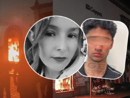 Mujer es asesinada dentro de tienda Coppel en Durango 17 | Casi Creativos Feminicidio en Coppel Eva Liliana