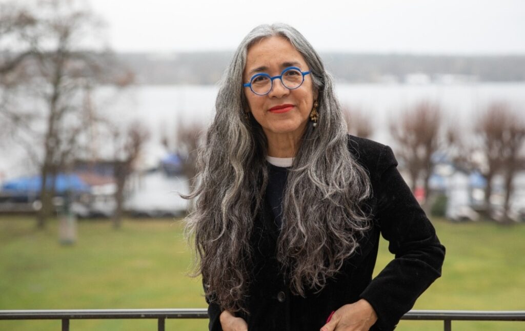 cristina rivera garza | Casi Creativos