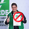 Por deudor alimentario, diputado del Partido Verde en Edomex pierde su cargo 10 | Casi Creativos Deudor Alimentario - Luis Alberto Carballo