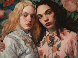 La heterosexualidad NO es sinónimo de “normal”: 10 ejemplos de heteronormatividad 15 | Casi Creativos Heteronormatividad ejemplos