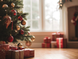 ¿Por qué la Navidad ya no se siente igual? 15 | Casi Creativos Navidad triste