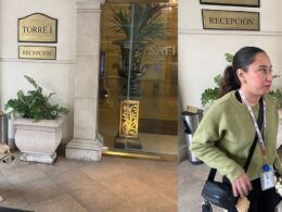 Hotel Safi en Monterrey niega la entrada a una Mujer Ciega por su Perro Guía 13 | Casi Creativos Hotel Safi, Perro Guía, Discriminación