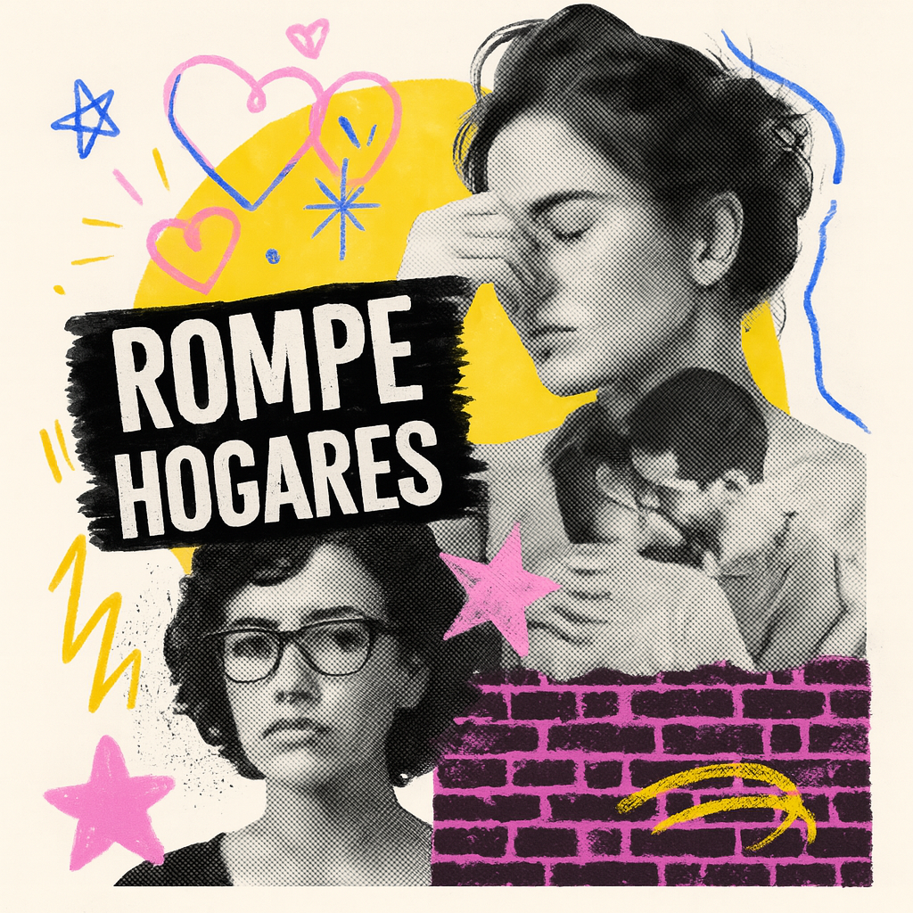 Mujeres rompehogares por qué las culpas de una infidelidad
