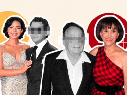 El linchamiento mediático a mujeres en casos de infidelidad: ¿dónde queda el hombre? 8 | Casi Creativos Florinda Meza y Angela Aguilar infidelidad