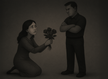 Un hombre no cambia por amor: lo que nadie te dice 2 | Casi Creativos Un hombre no cambia por amor