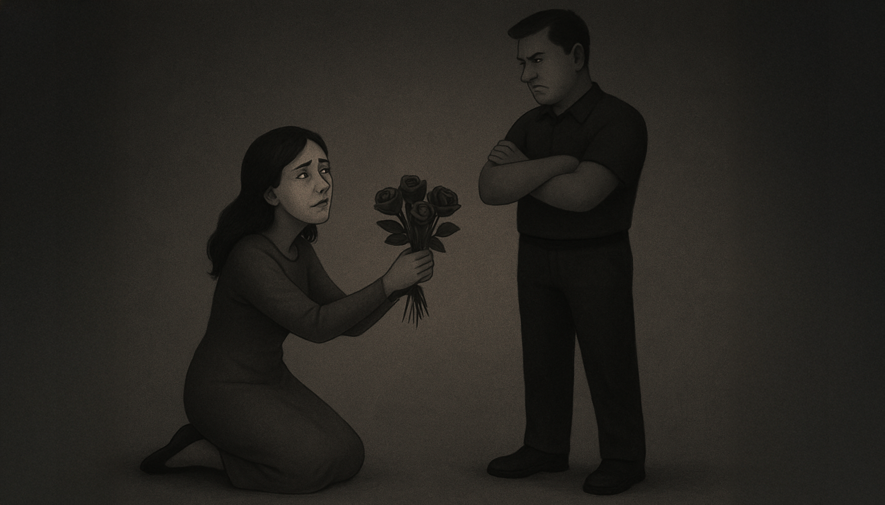 Un hombre no cambia por amor: lo que nadie te dice 5 | Casi Creativos Un hombre no cambia por amor